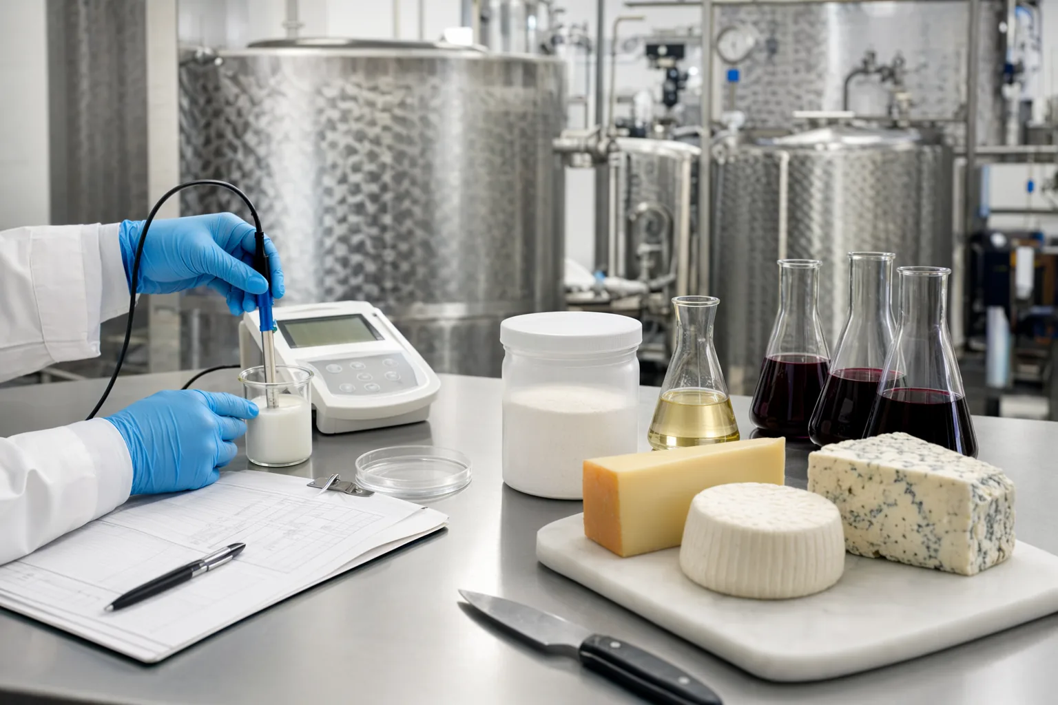 Egg White Lysozyme for Food Preservation