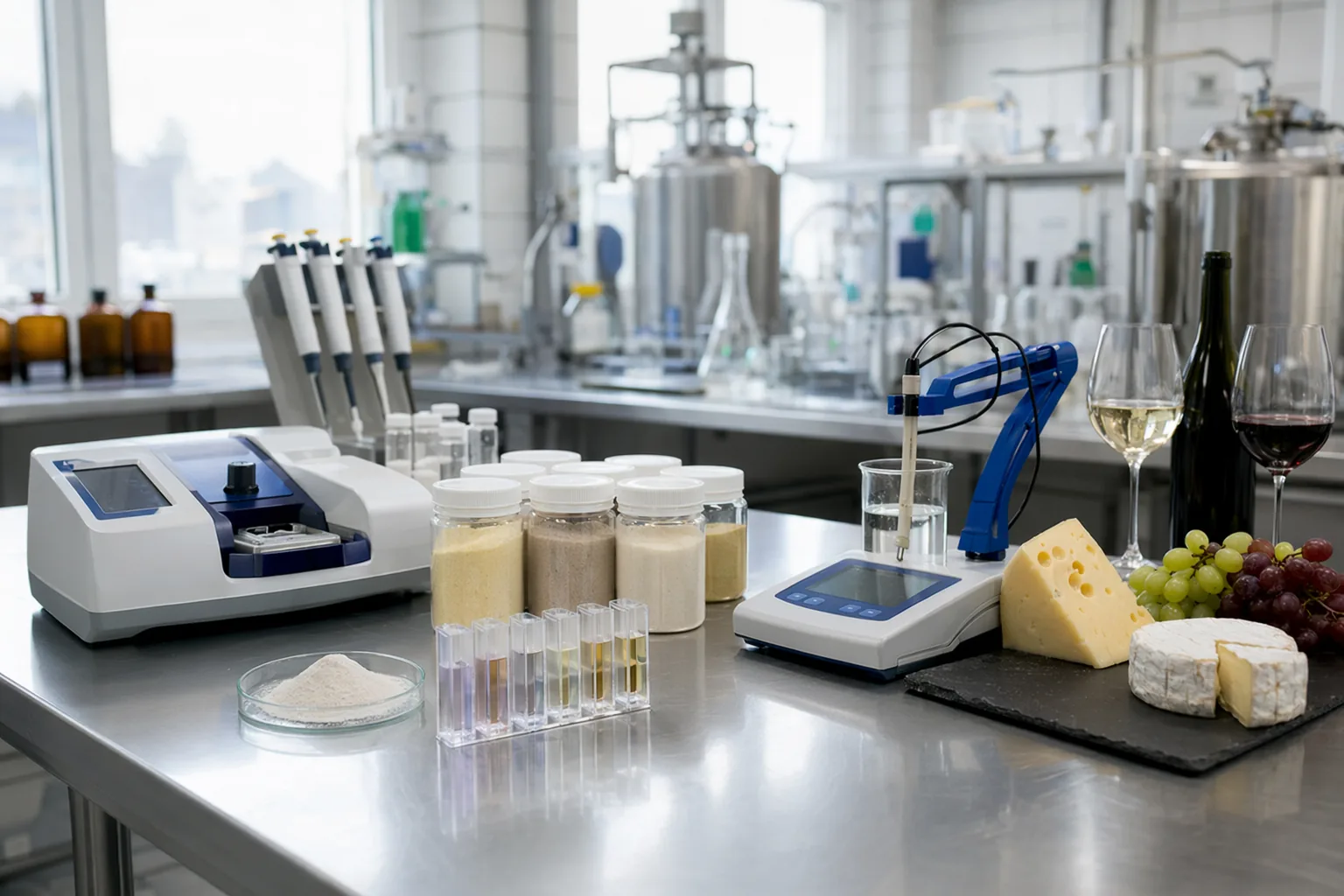 Lysozyme Activity Assay: How to Use Lysozyme in Food Preservation Formulations