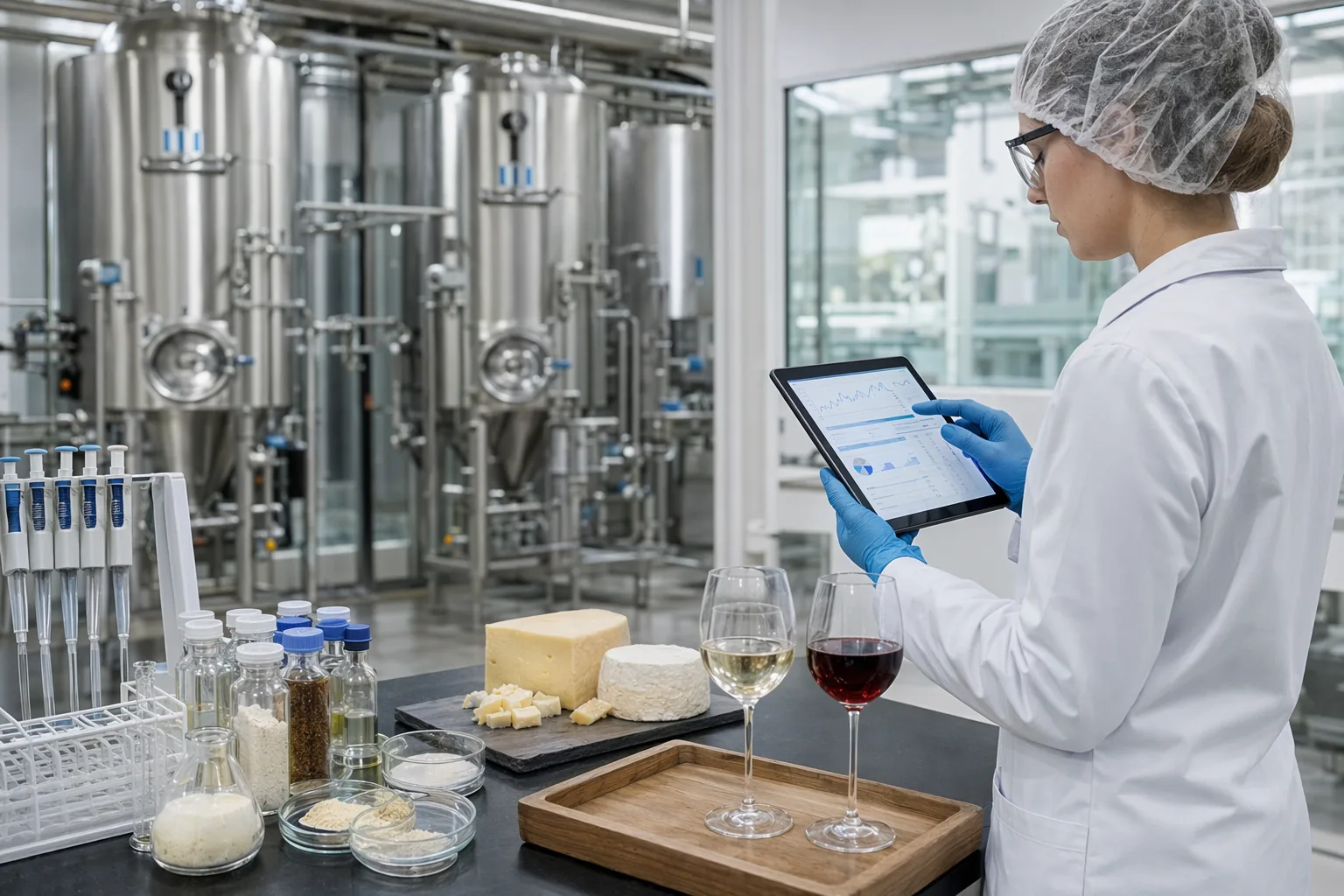 Lysozyme Supplier Guide for Food Preservation